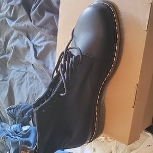 Brand new Doc Marten shoes